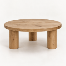 Журнальный стол Oak, 60 см