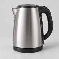 Электрочайник Steel, 1,7 л